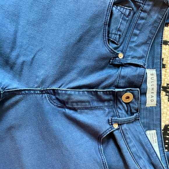 Denim - Picture 3 of 4